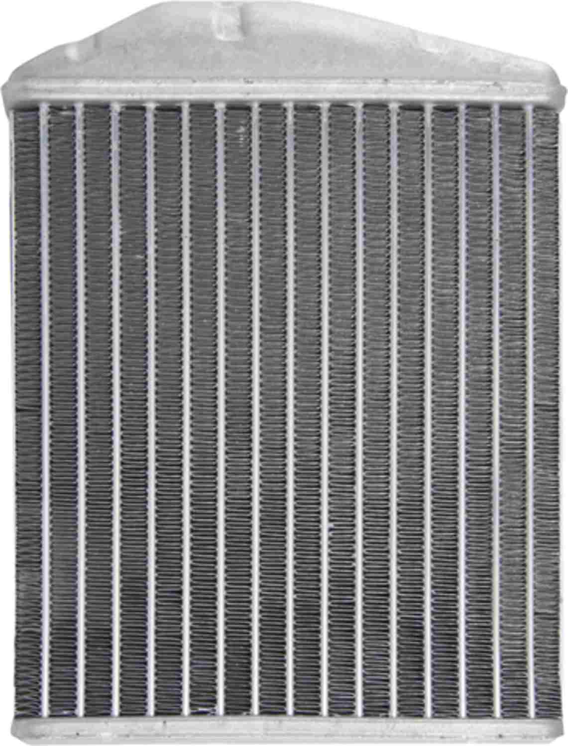 Four Seasons Aluminum Heater Core 92164