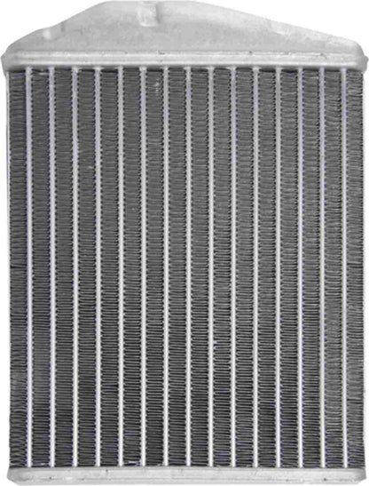 Four Seasons Aluminum Heater Core 92164
