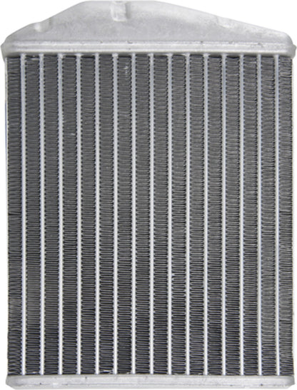 Four Seasons Aluminum Heater Core 92164