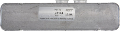 Four Seasons Aluminum Heater Core 92164