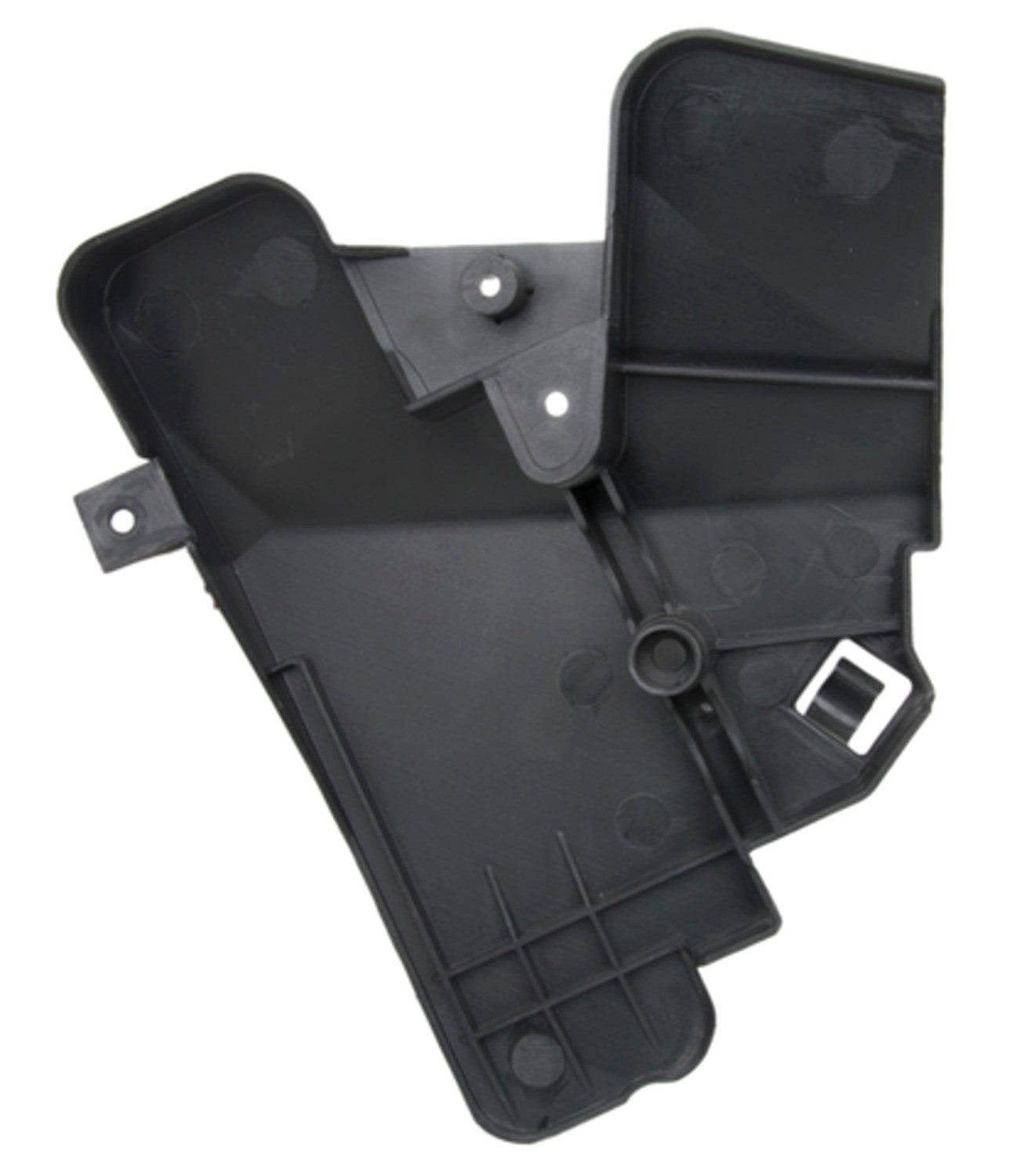 Four Seasons Aluminum Heater Core 92164