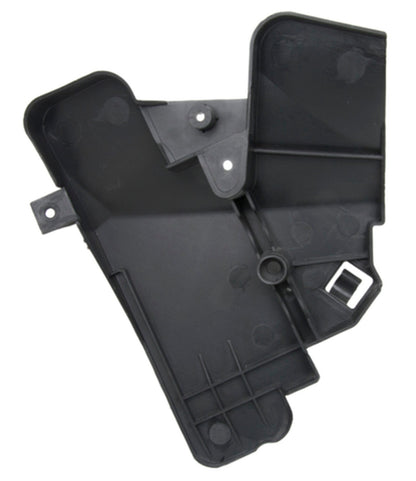 Four Seasons Aluminum Heater Core 92164