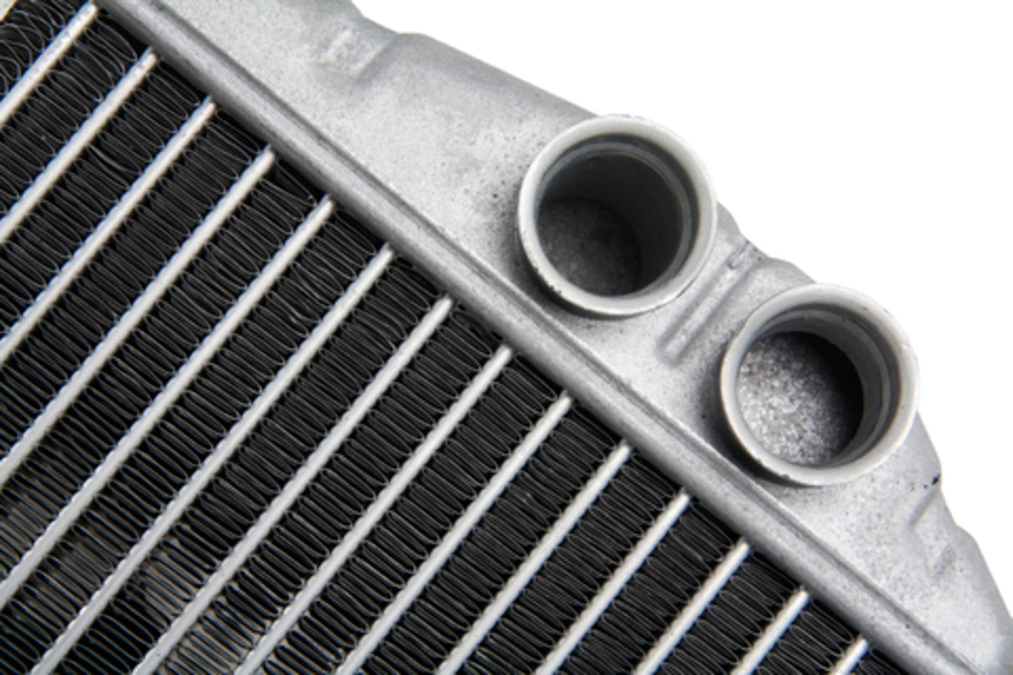 Four Seasons Aluminum Heater Core 92164