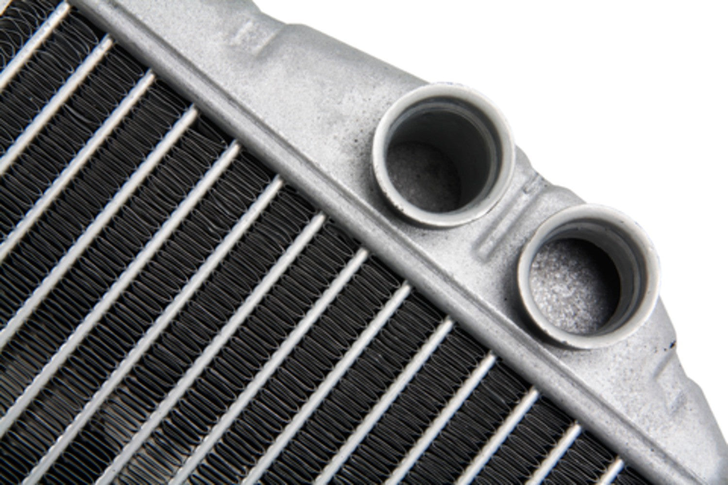 Four Seasons Aluminum Heater Core 92164