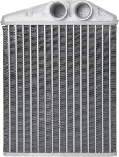 Four Seasons Aluminum Heater Core 92164
