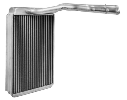 Four Seasons Aluminum Heater Core 92165