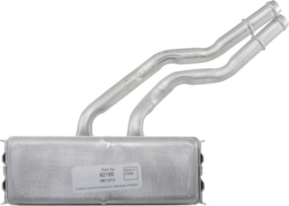Four Seasons Aluminum Heater Core 92165