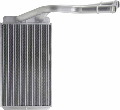 Four Seasons Aluminum Heater Core 92165