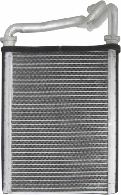 Four Seasons Aluminum Heater Core 92168