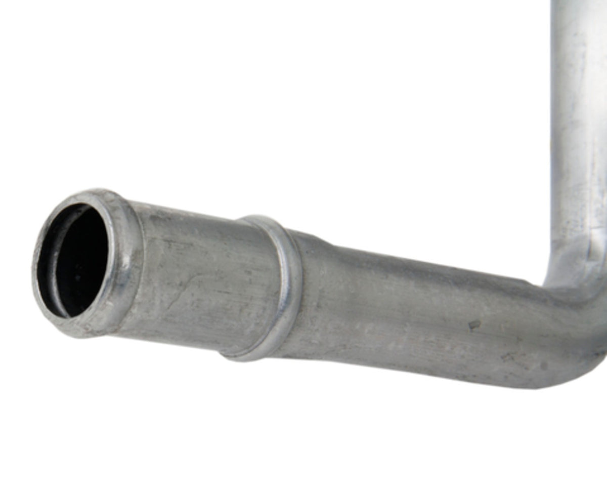 Four Seasons Aluminum Heater Core 92168
