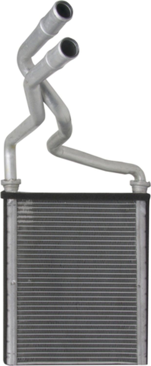 Four Seasons Aluminum Heater Core 92168