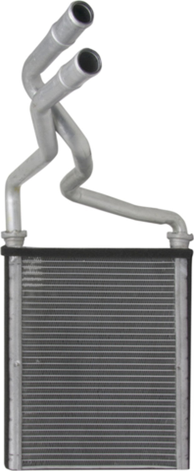 Four Seasons Aluminum Heater Core 92168
