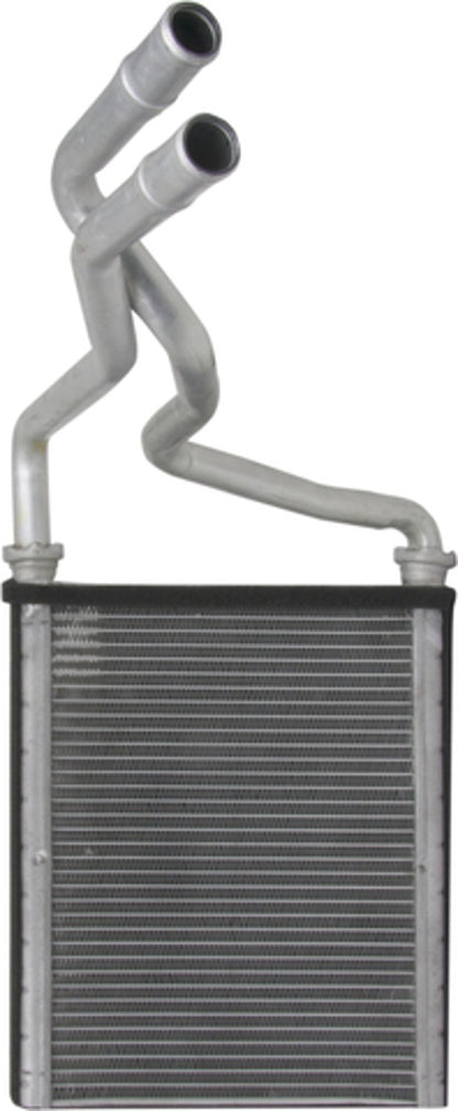 Four Seasons Aluminum Heater Core 92168