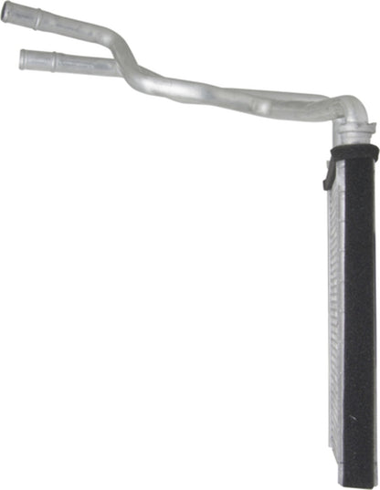 Four Seasons Aluminum Heater Core 92168