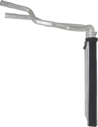 Four Seasons Aluminum Heater Core 92168