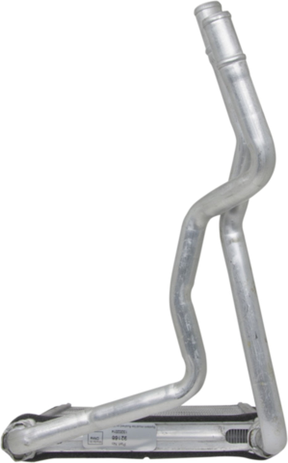Four Seasons Aluminum Heater Core 92168