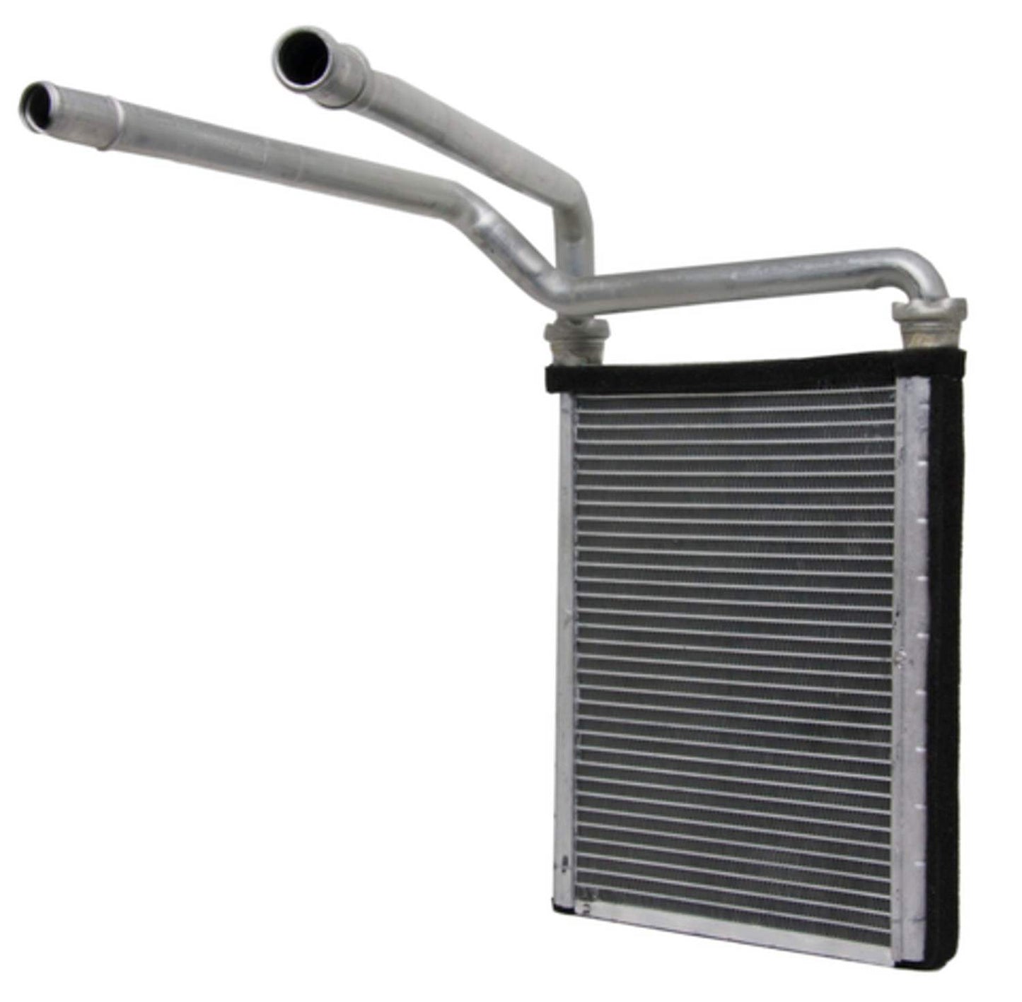 Four Seasons Aluminum Heater Core 92170