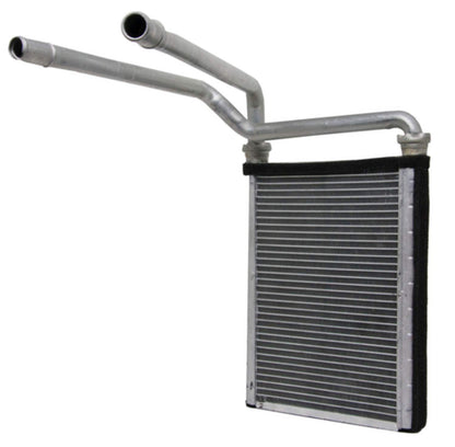 Four Seasons Aluminum Heater Core 92170