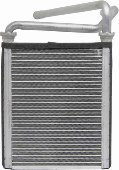 Four Seasons Aluminum Heater Core 92170