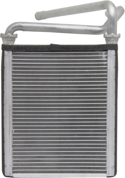 Four Seasons Aluminum Heater Core 92170