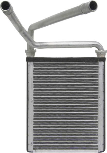 Four Seasons Aluminum Heater Core 92170