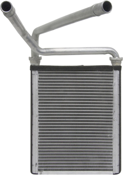 Four Seasons Aluminum Heater Core 92170