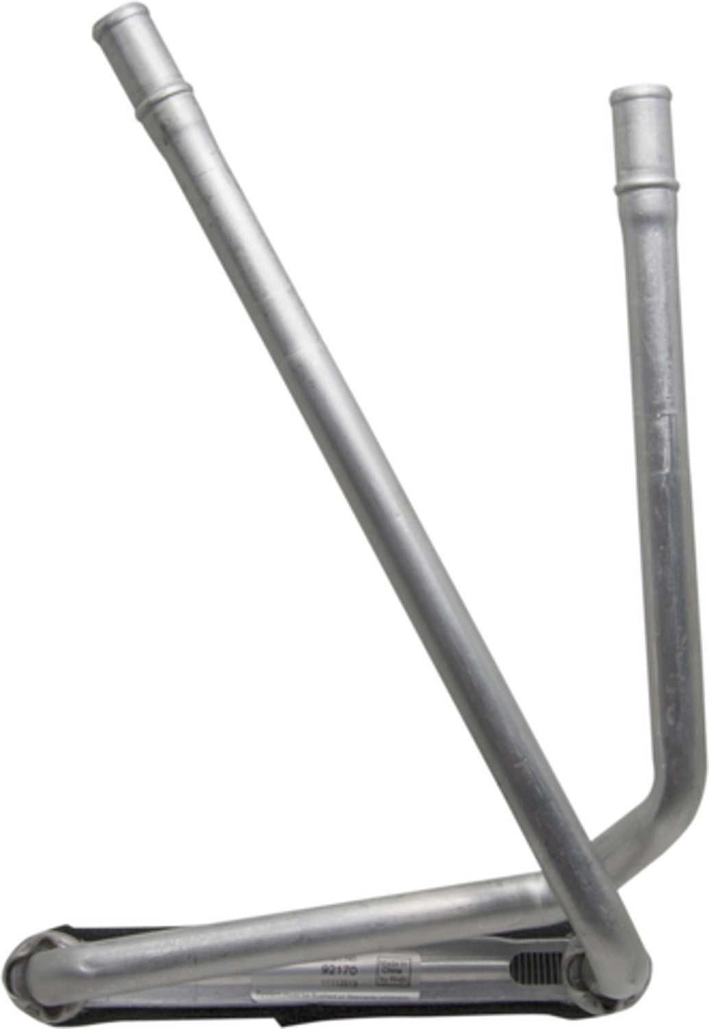 Four Seasons Aluminum Heater Core 92170
