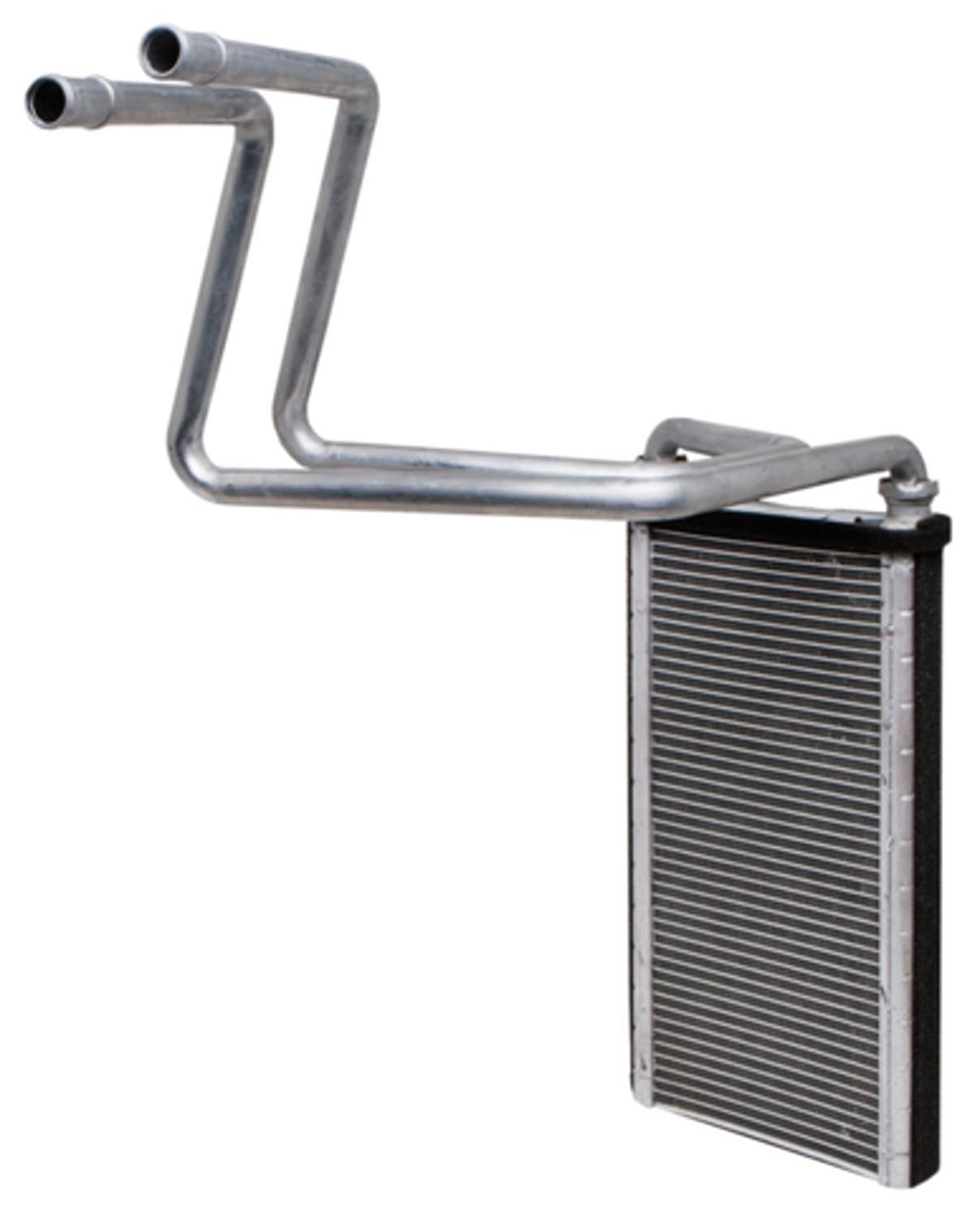 Four Seasons Aluminum Heater Core 92172
