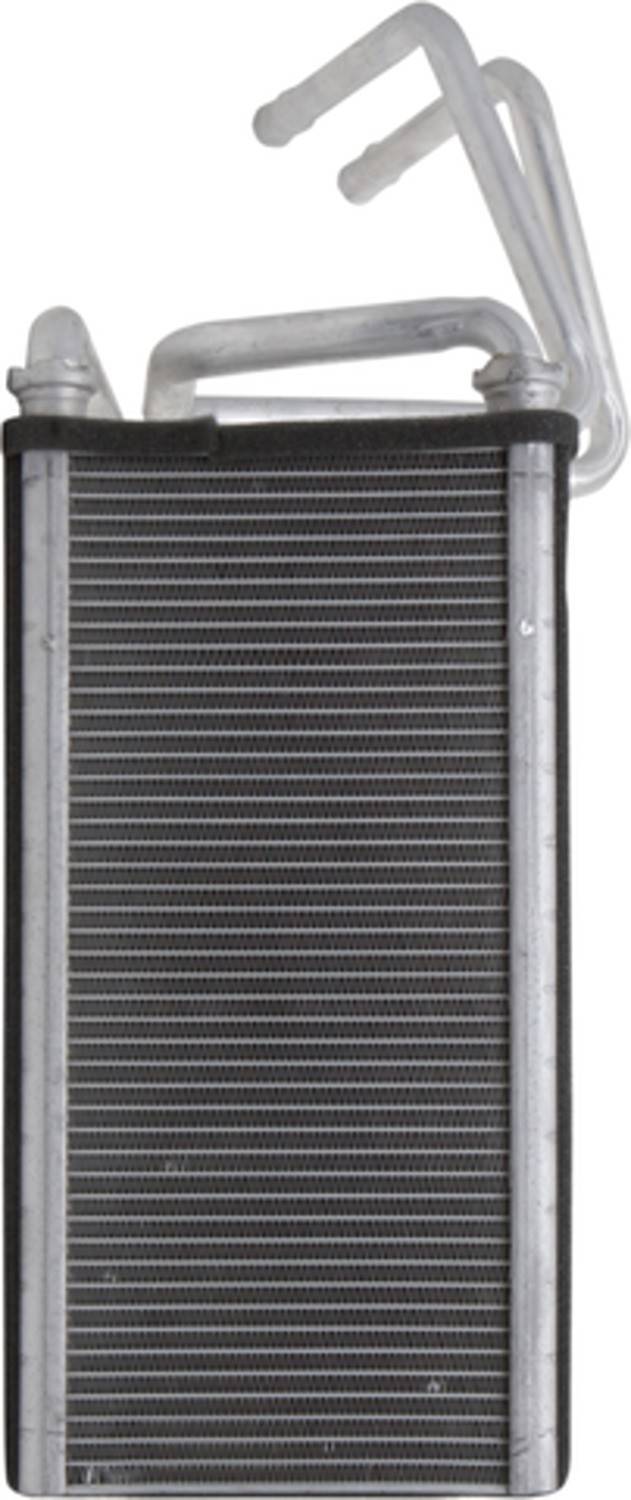 Four Seasons Aluminum Heater Core 92172