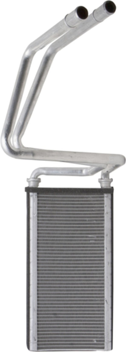 Four Seasons Aluminum Heater Core 92172