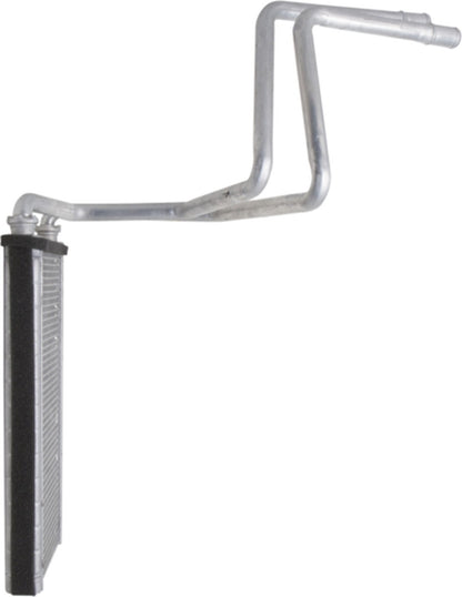 Four Seasons Aluminum Heater Core 92172
