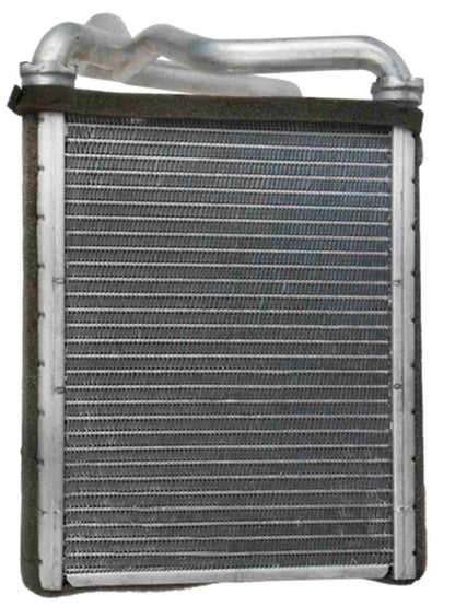Four Seasons Aluminum Heater Core 92174