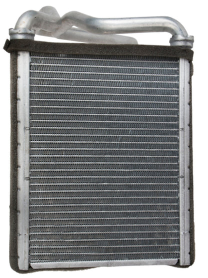 Four Seasons Aluminum Heater Core 92174