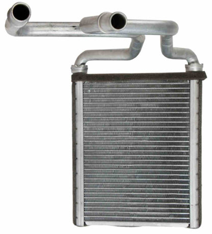Four Seasons Aluminum Heater Core 92174