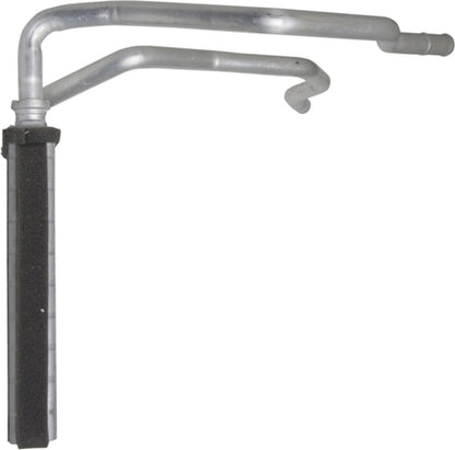 Four Seasons Aluminum Heater Core 92176