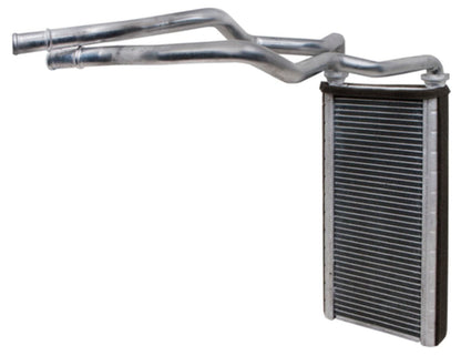 Four Seasons Aluminum Heater Core 92177