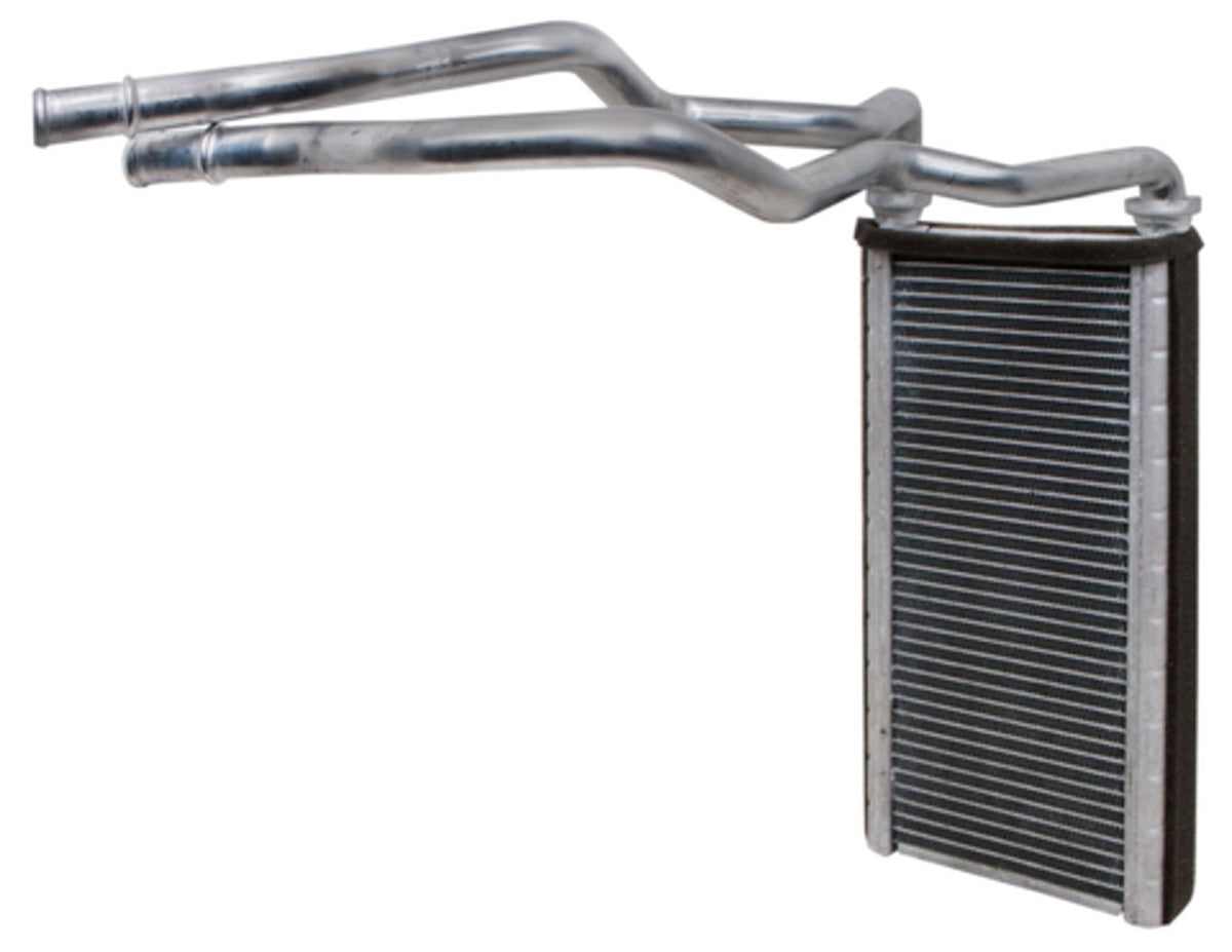 Four Seasons Aluminum Heater Core 92177