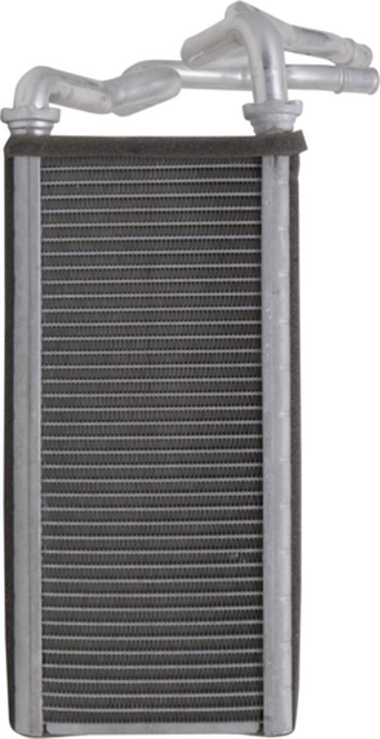 Four Seasons Aluminum Heater Core 92177