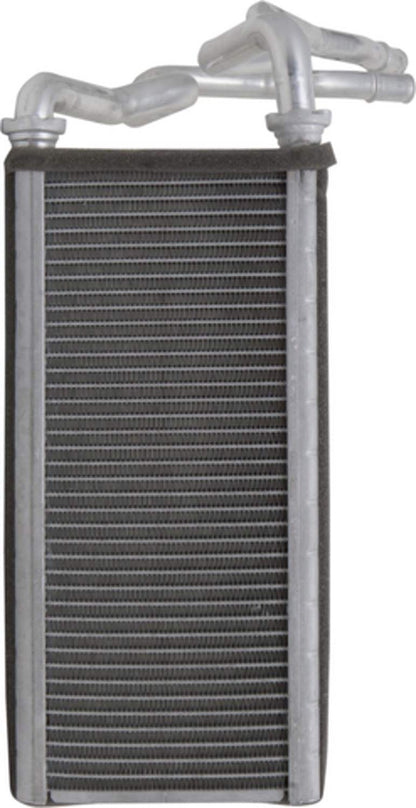 Four Seasons Aluminum Heater Core 92177