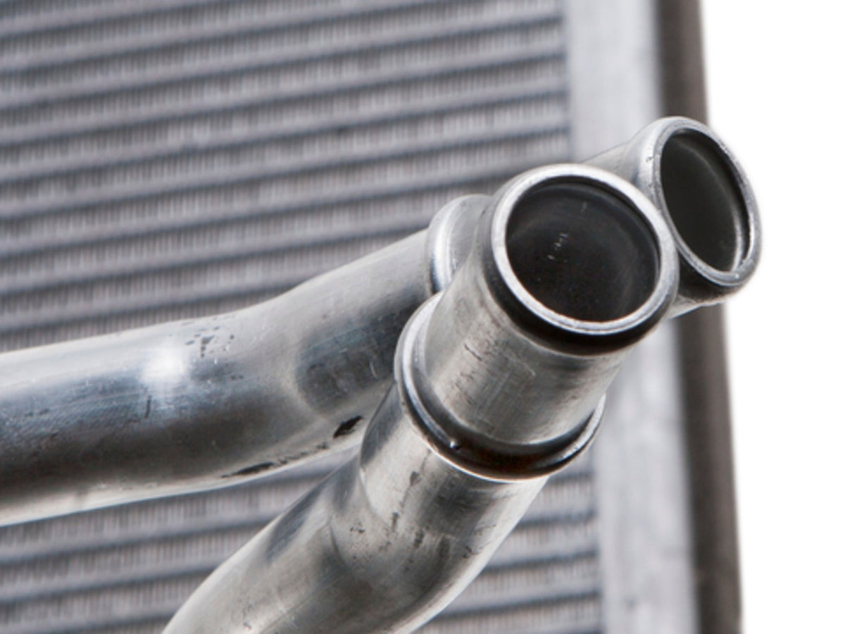 Four Seasons Aluminum Heater Core 92177