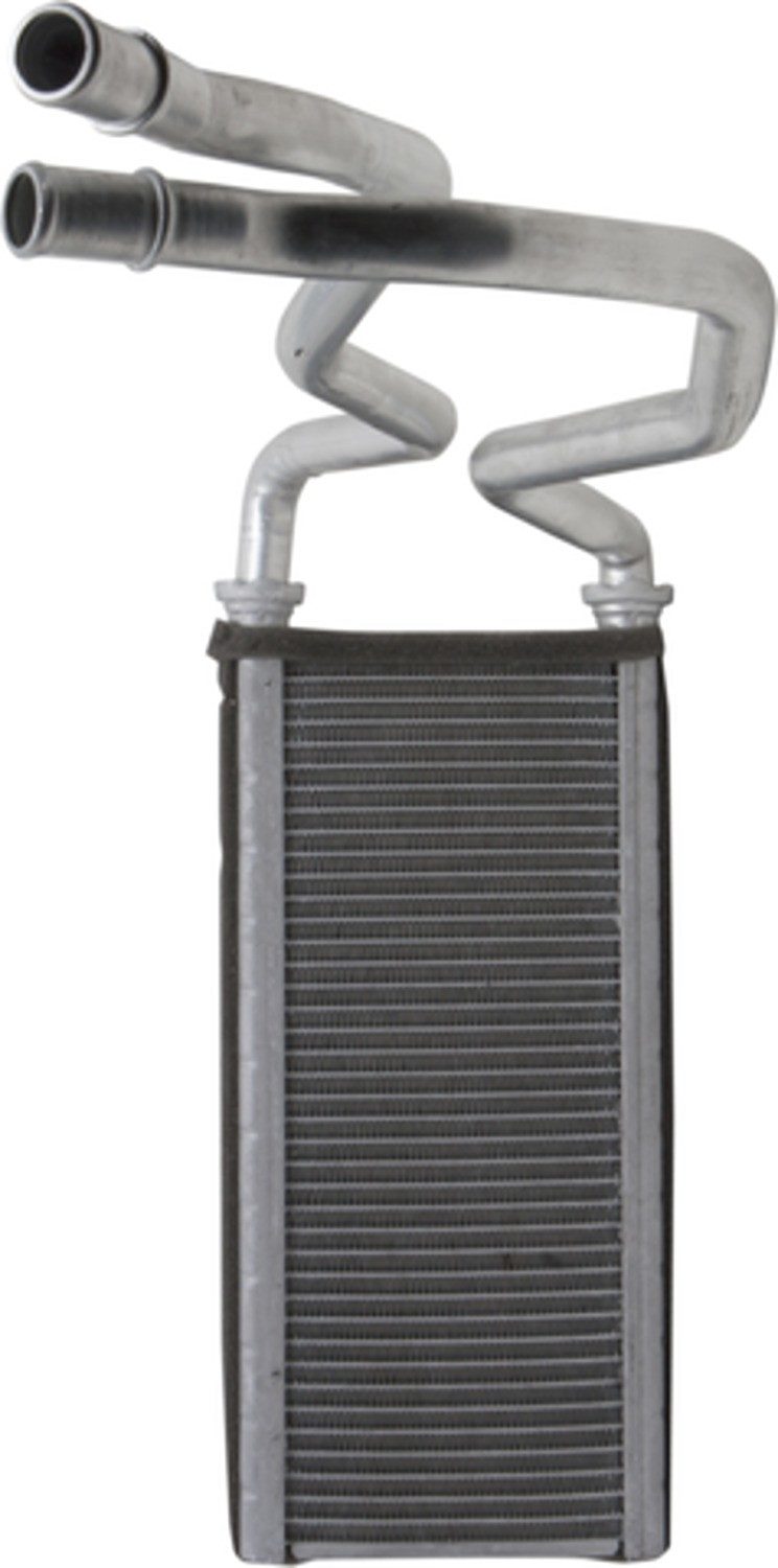 Four Seasons Aluminum Heater Core 92177