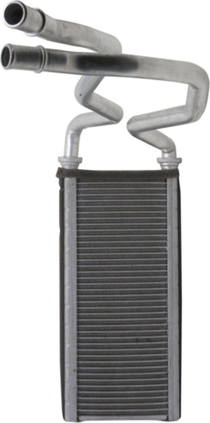 Four Seasons Aluminum Heater Core 92177