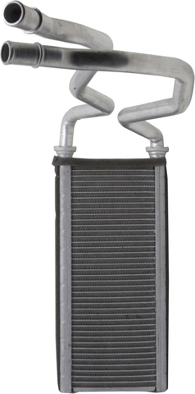 Four Seasons Aluminum Heater Core 92177