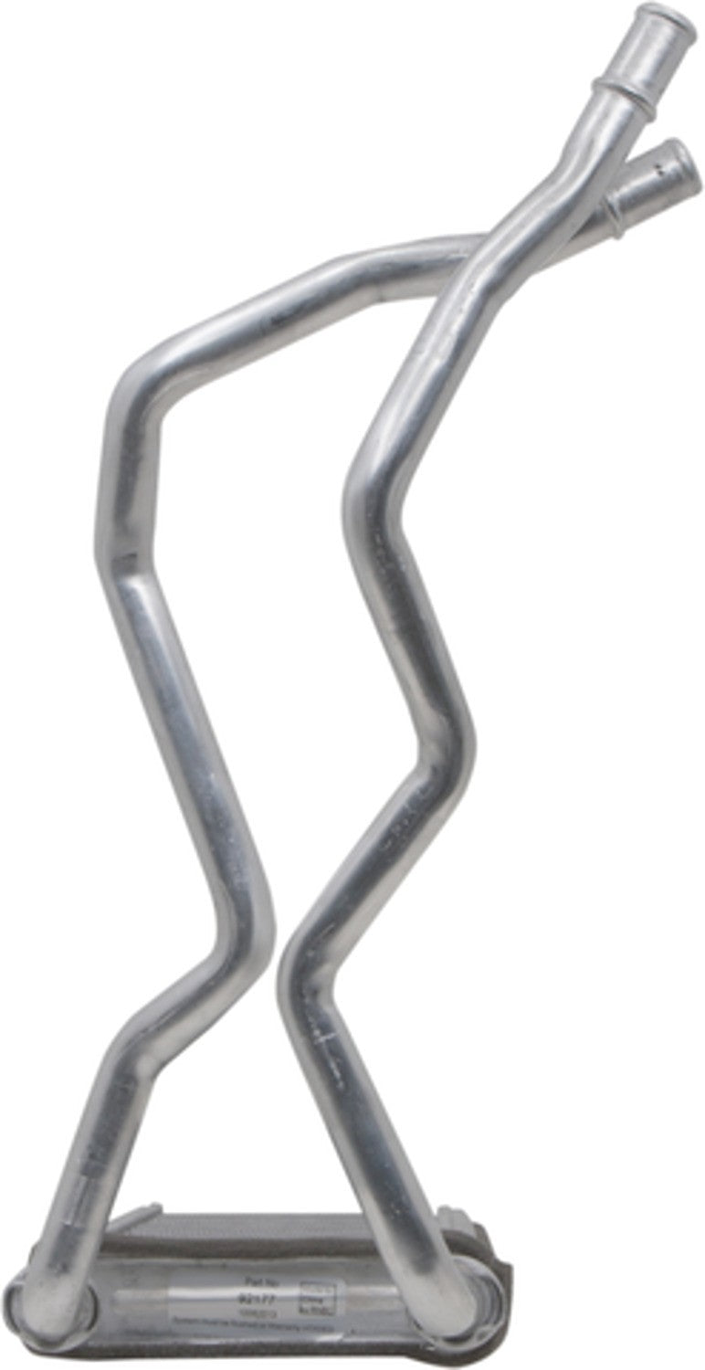 Four Seasons Aluminum Heater Core 92177