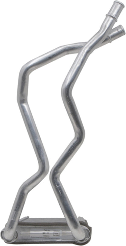 Four Seasons Aluminum Heater Core 92177