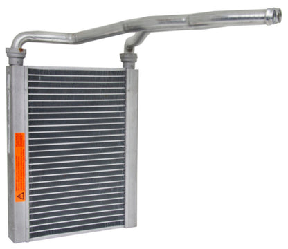 Four Seasons Aluminum Heater Core 92178