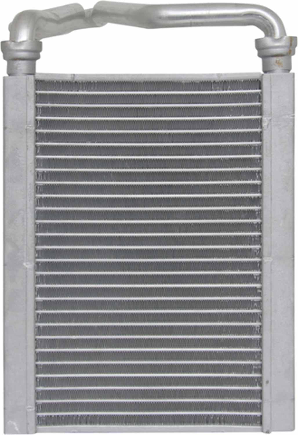 Four Seasons Aluminum Heater Core 92178