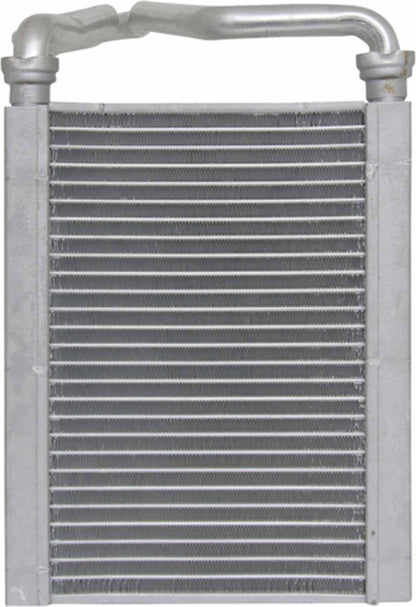 Four Seasons Aluminum Heater Core 92178