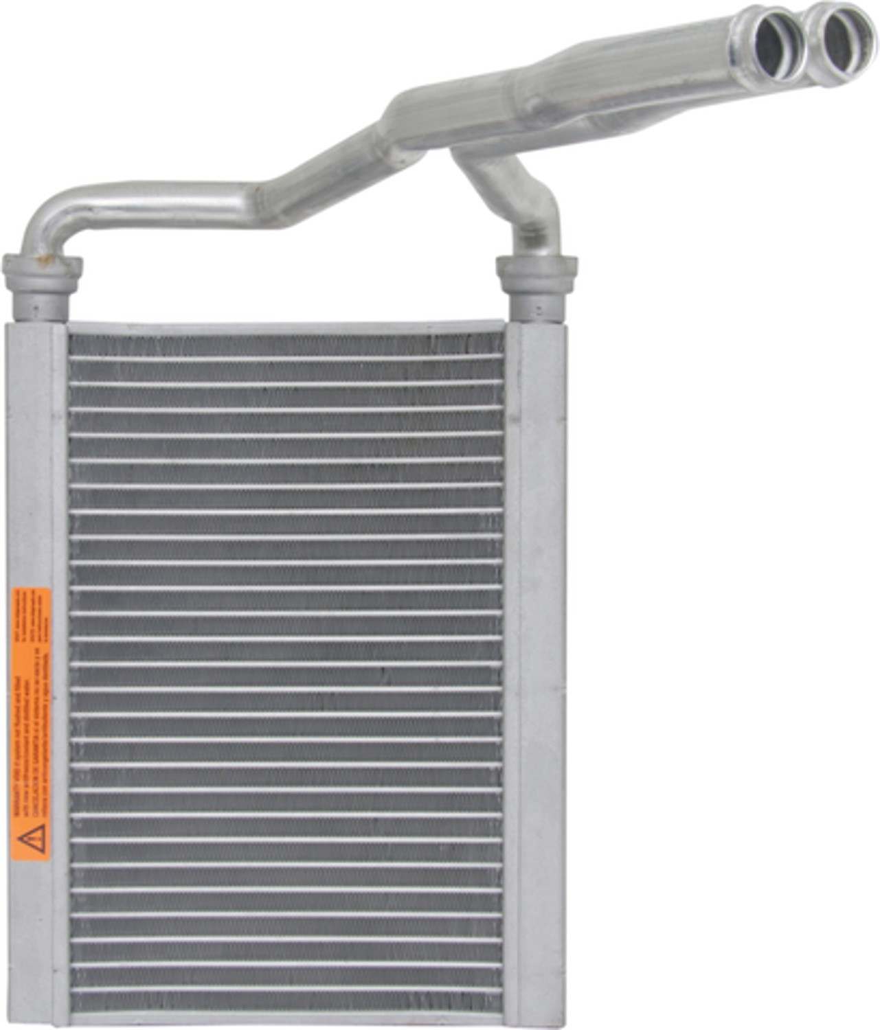 Four Seasons Aluminum Heater Core 92178