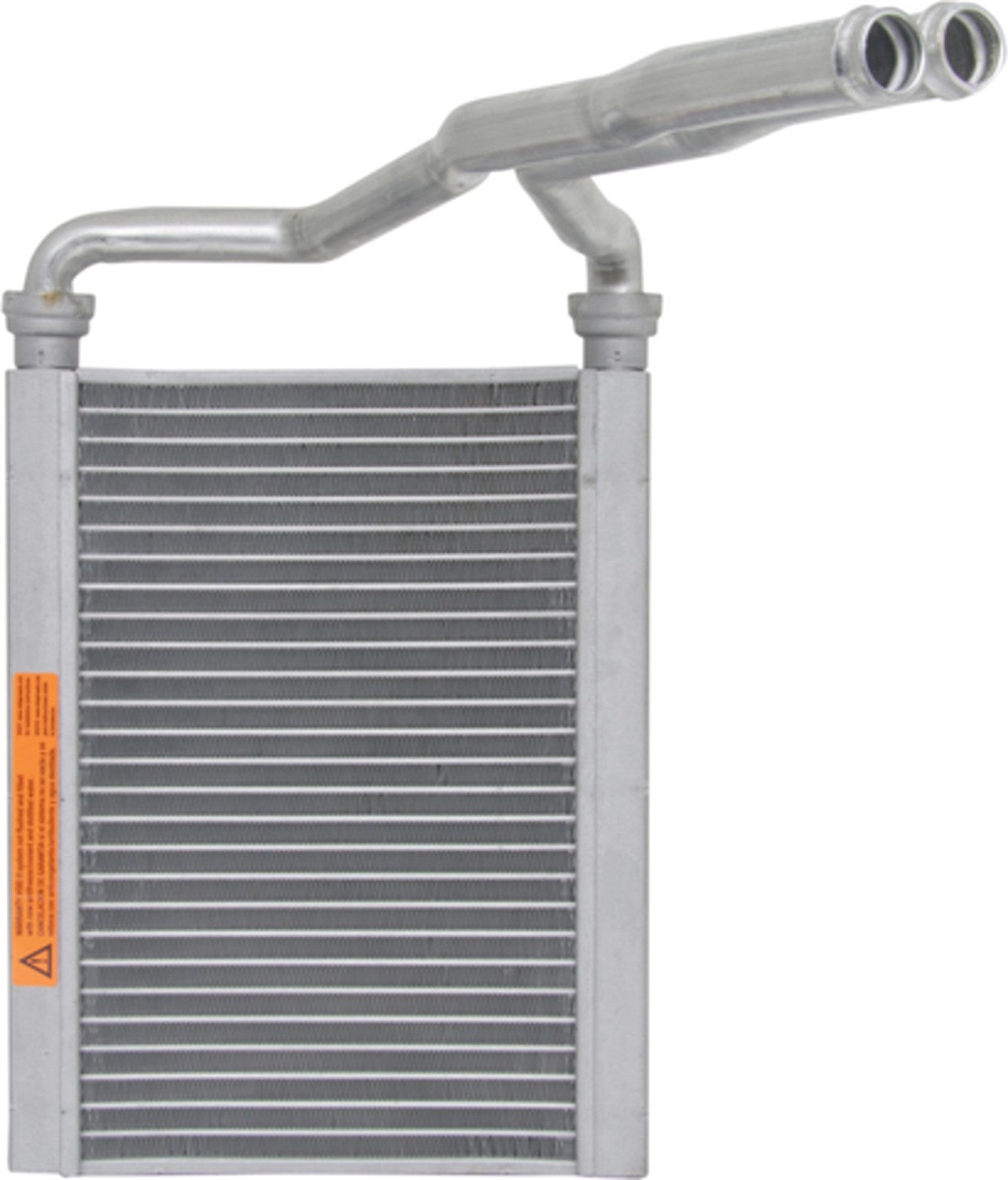 Four Seasons Aluminum Heater Core 92178